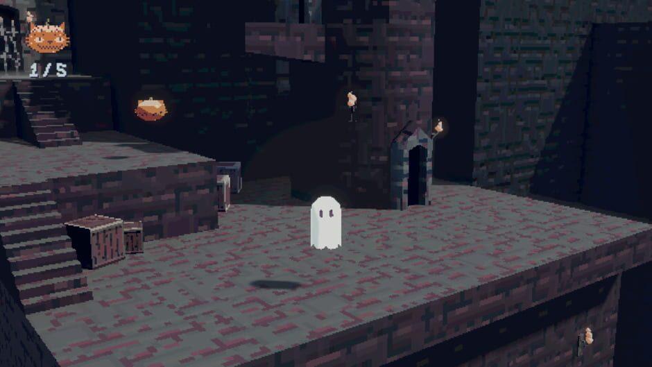 Down In The Dungeon screenshot 3