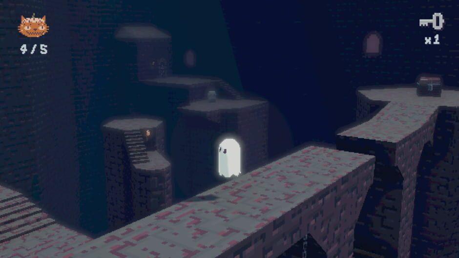 Down In The Dungeon screenshot 4