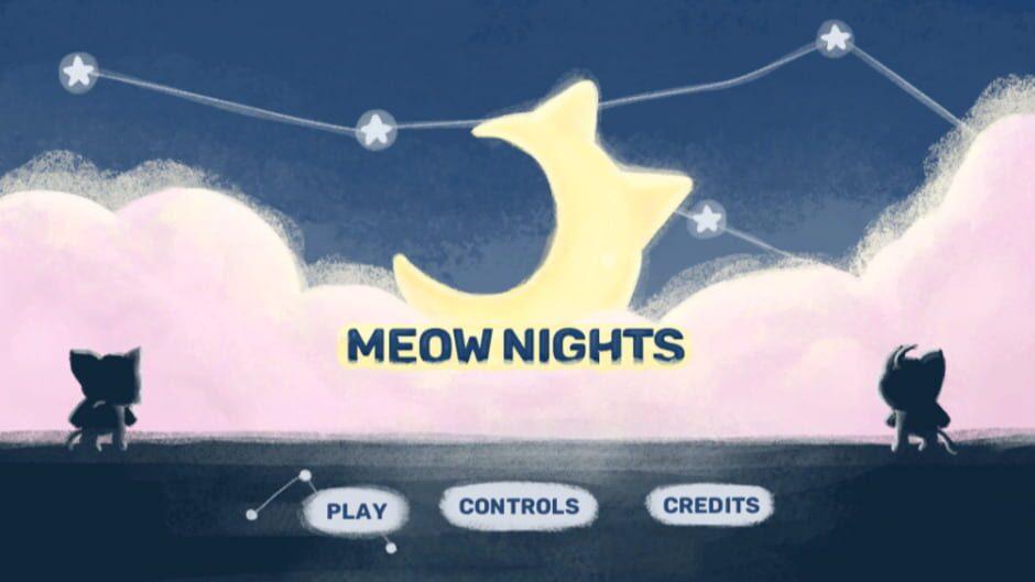Meow Nights screenshot 2