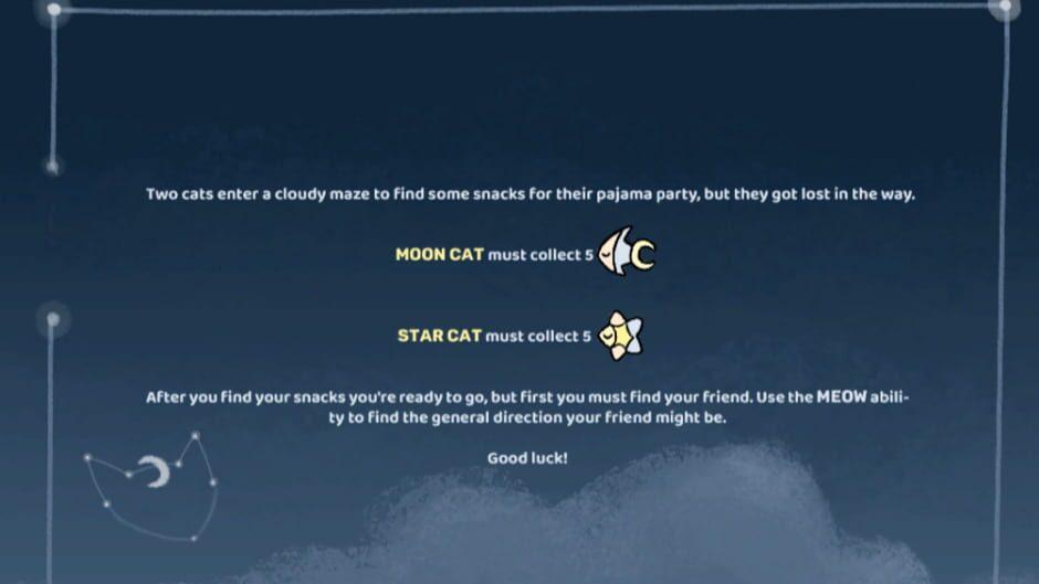 Meow Nights screenshot 3