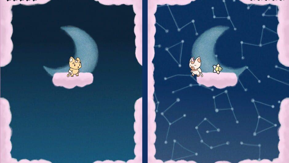 Meow Nights screenshot 1