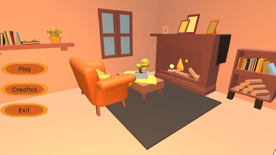Warm Potato screenshot 3