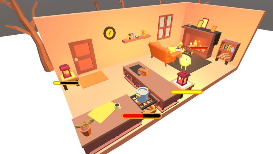 Warm Potato screenshot 2