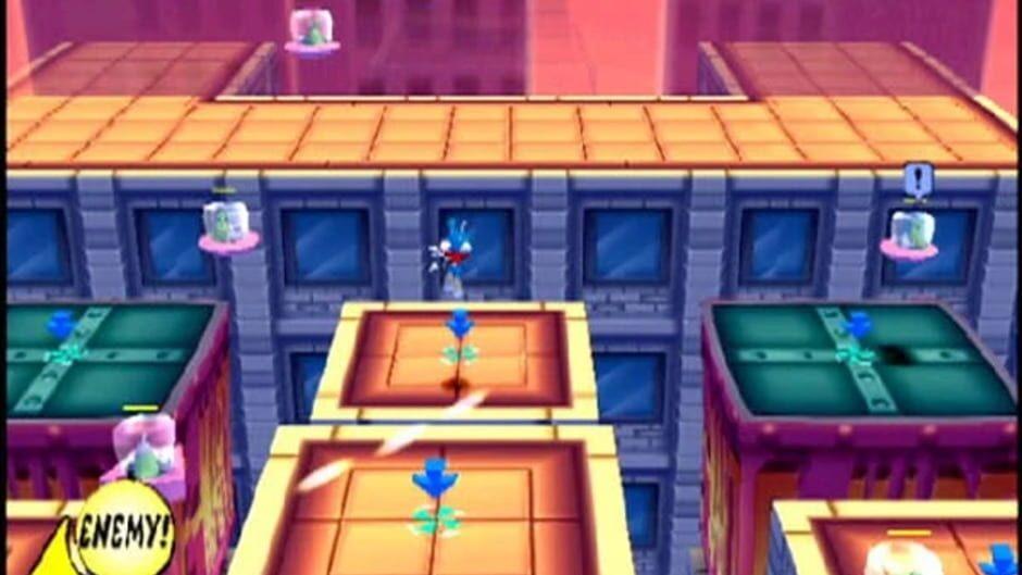 Tiny Toon Adventures: Defenders of the Universe screenshot 3