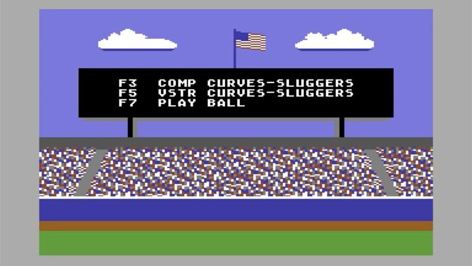 Star League Baseball screenshot 1