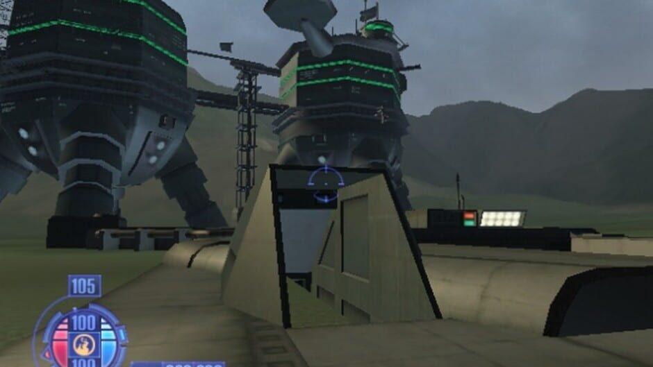 X10 screenshot 1