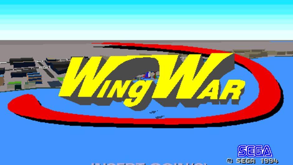 Wing War screenshot 4