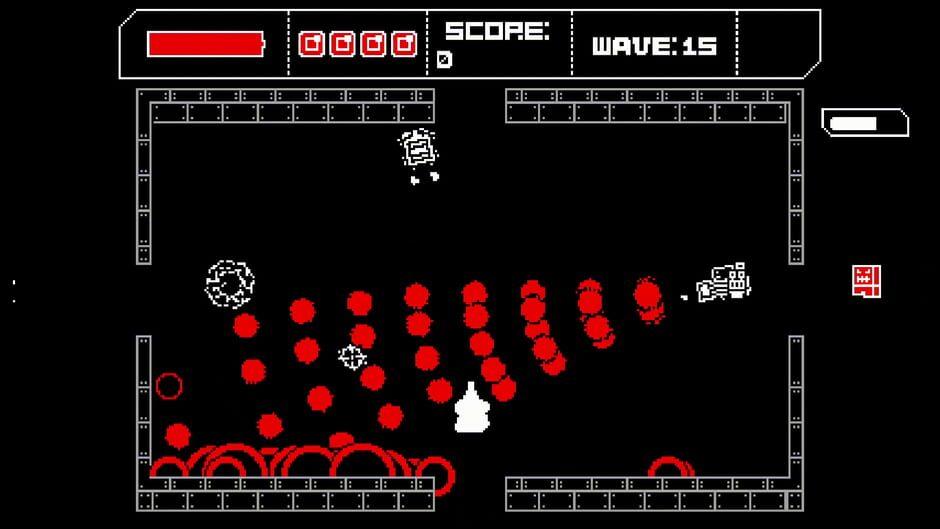 Run Mr. Robo! screenshot 3