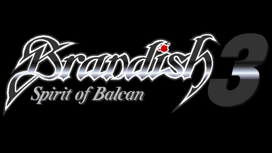 Brandish 3: Spirit of Balcan screenshot 1