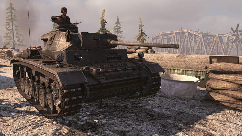 Rising Storm: Game of the Year Edition screenshot 1