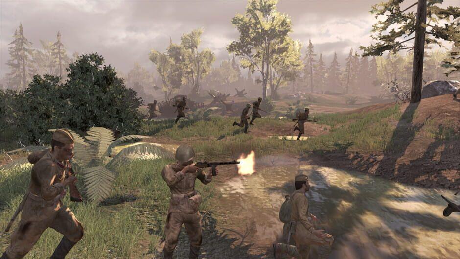 Rising Storm: Game of the Year Edition screenshot 2