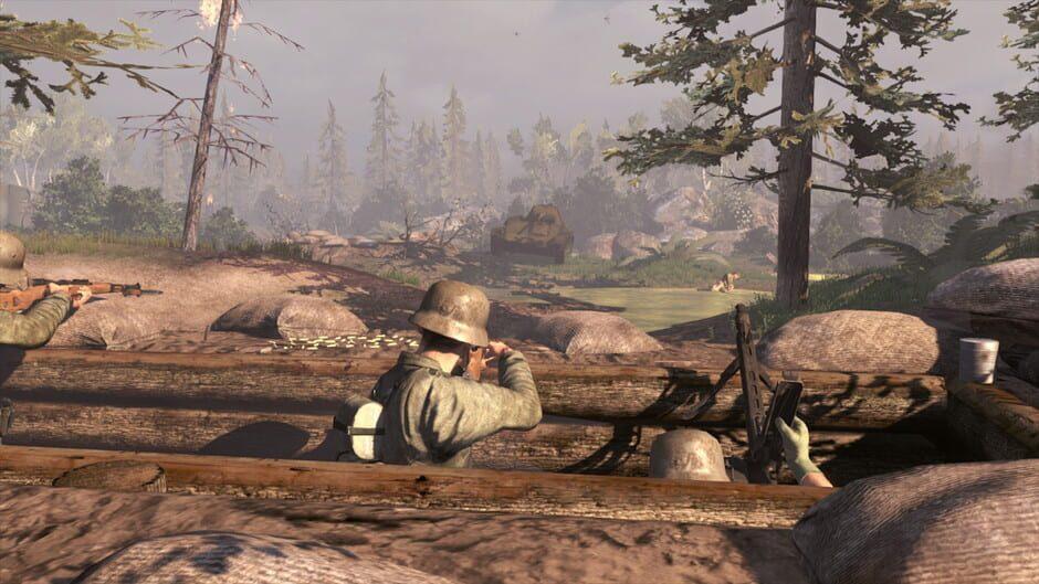 Rising Storm: Game of the Year Edition screenshot 3