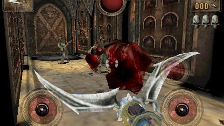 Painkiller: Purgatory HD screenshot 4