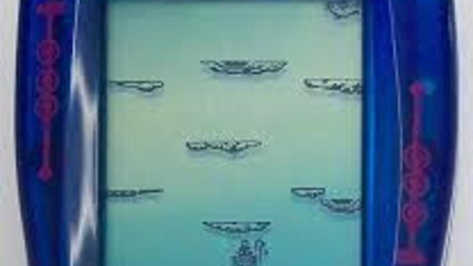 Joust screenshot 1