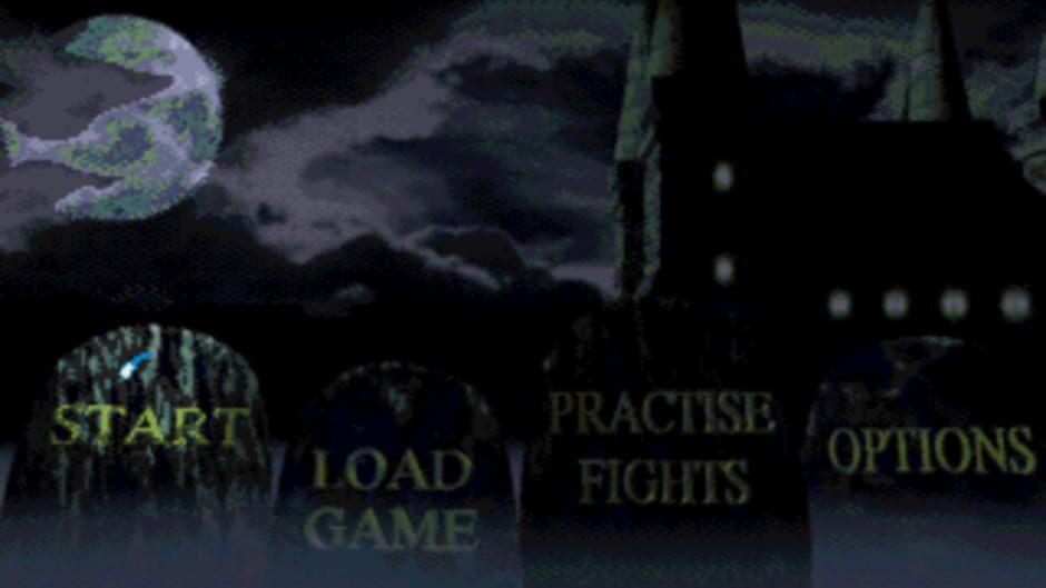 Mary Shelley's Frankenstein screenshot 3