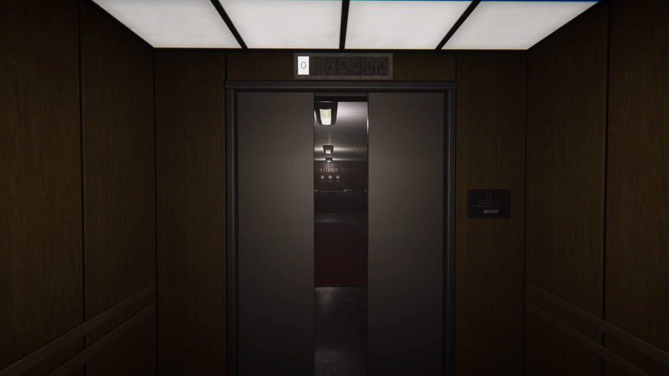Shift 87 screenshot 1