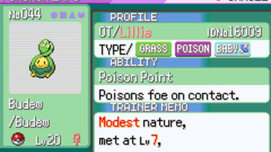 Pokémon: Too Many Types screenshot 3