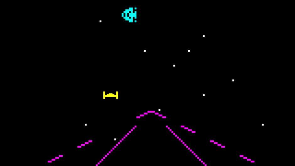 Space Mission screenshot 3