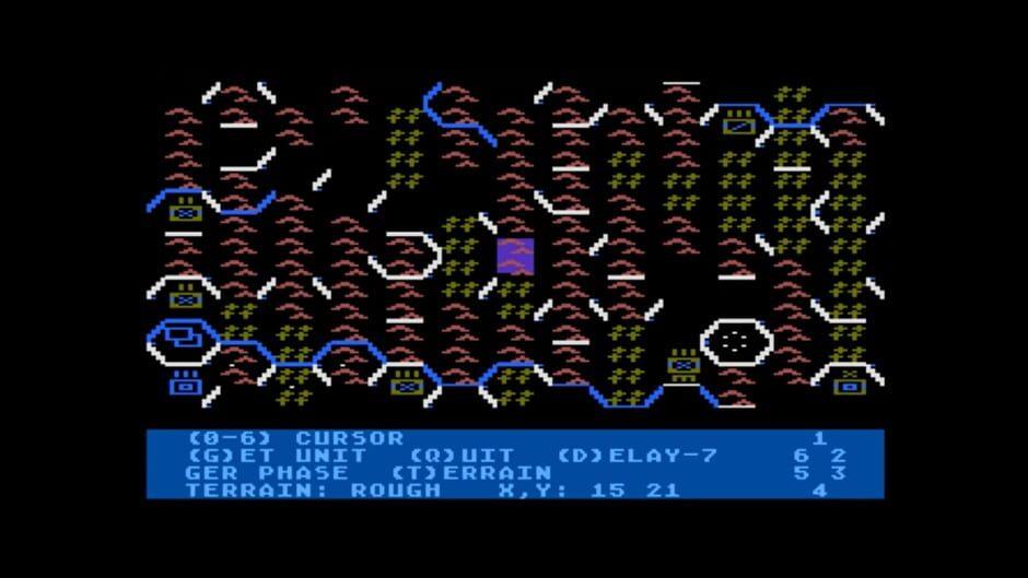 Breakthrough in the Ardennes screenshot 1