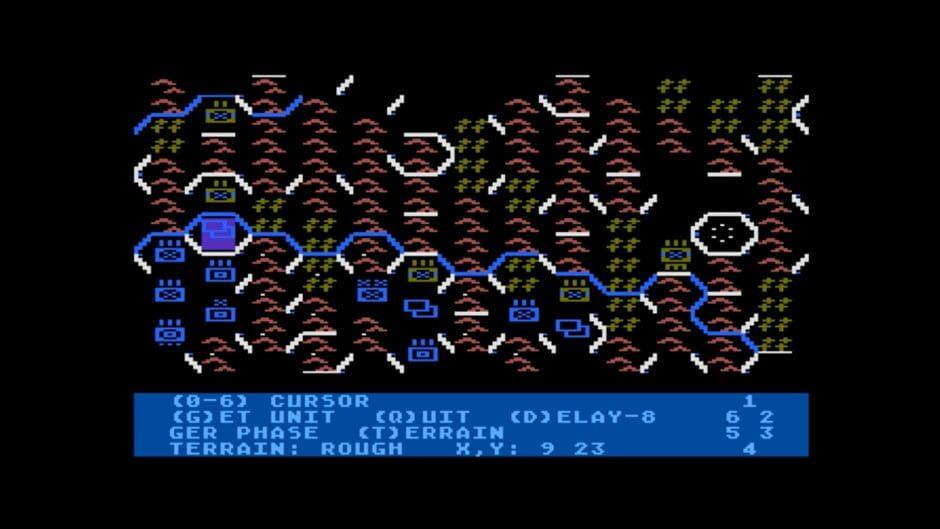 Breakthrough in the Ardennes screenshot 2