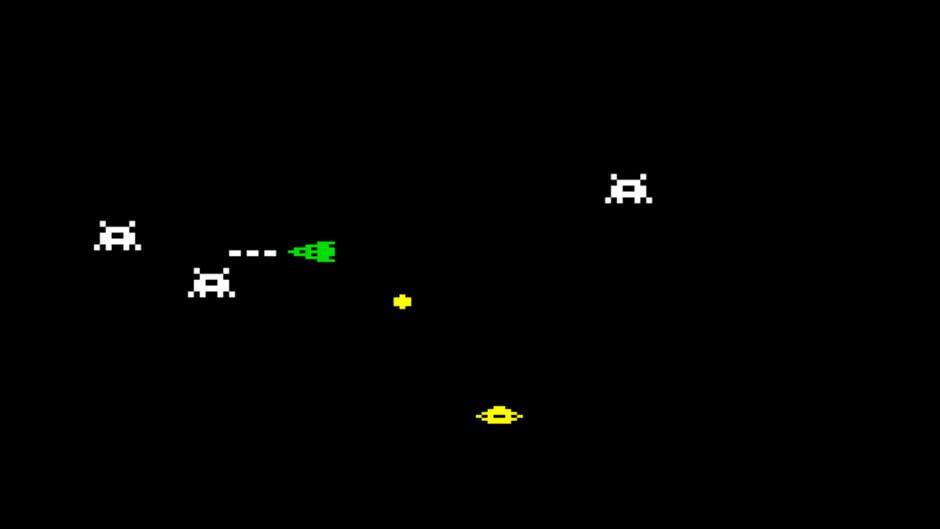 Space Raiders screenshot 2