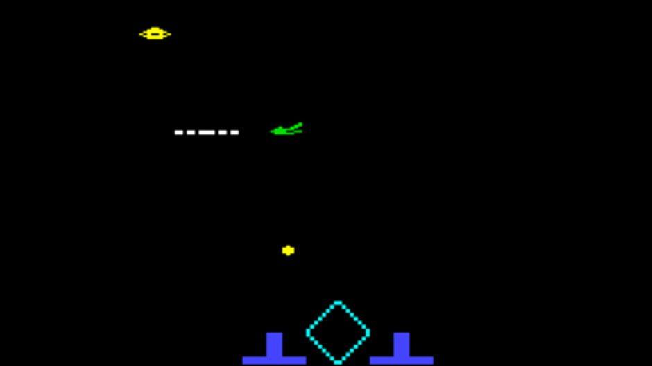 Space Raiders screenshot 3