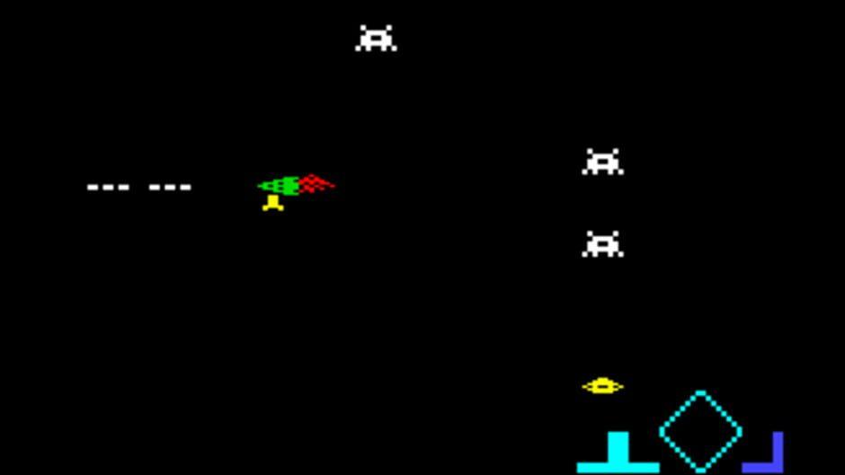 Space Raiders screenshot 4