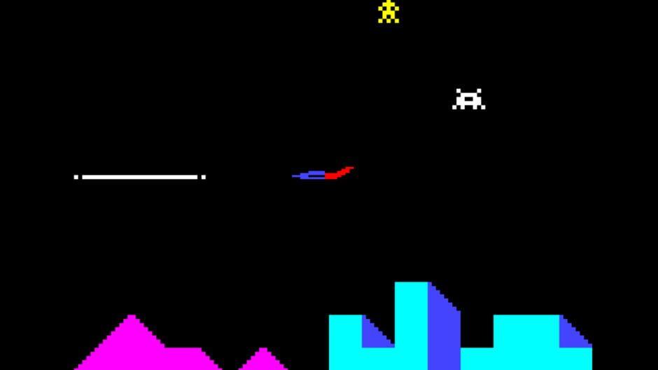 Space Squadron screenshot 3
