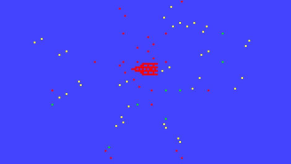 Star Chess screenshot 4