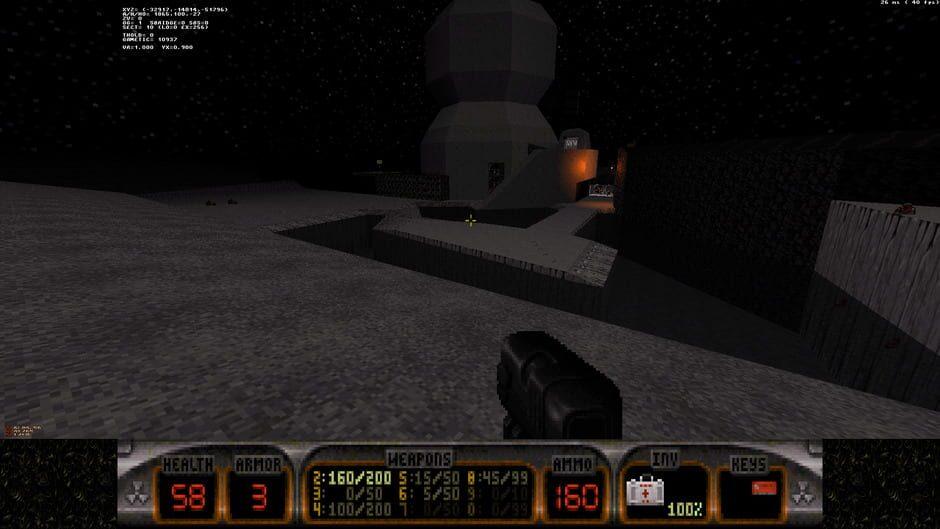 Snowman's Land screenshot 1