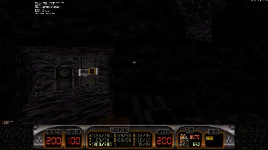 Snowman's Land screenshot 3