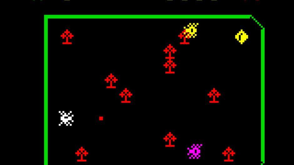Super Bug screenshot 2