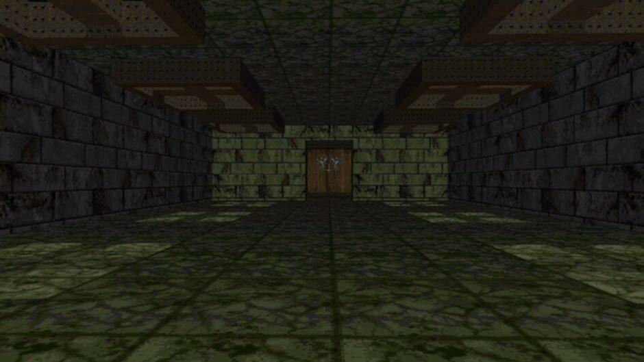 Sector 666 screenshot 2