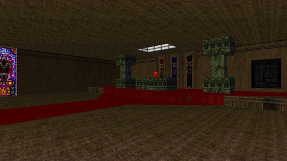 Sector 666 screenshot 3
