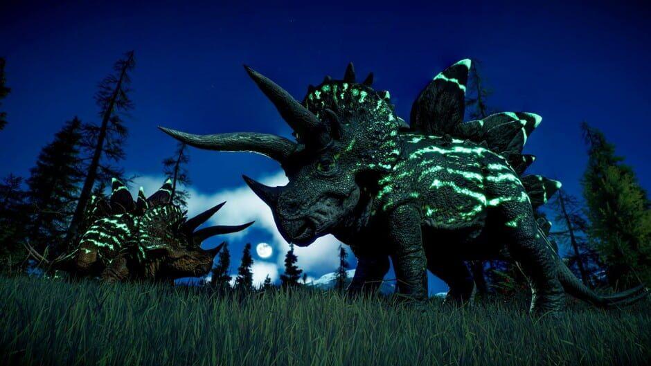 Jurassic World Evolution 2: Secret Species Pack screenshot 4