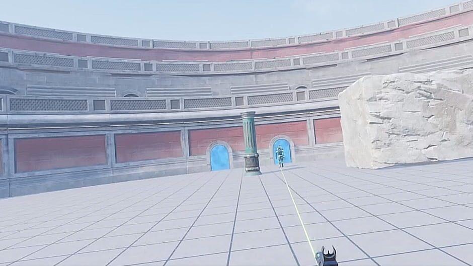 Downshot screenshot 1