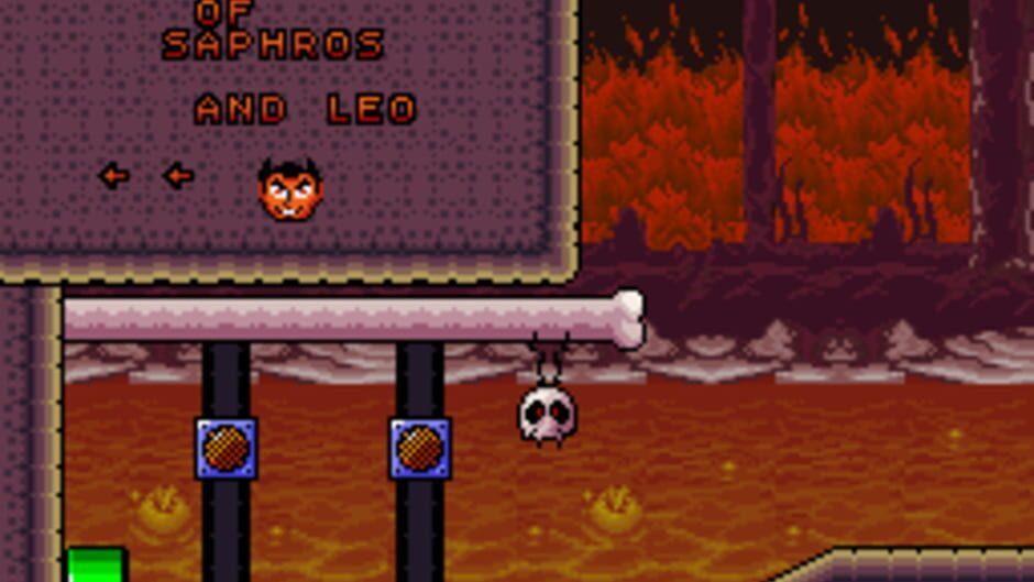 Shell's Kitchen: Nico's Journey screenshot 2