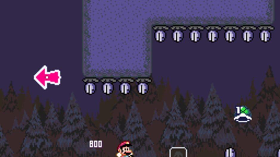 Advanced Shells II screenshot 2