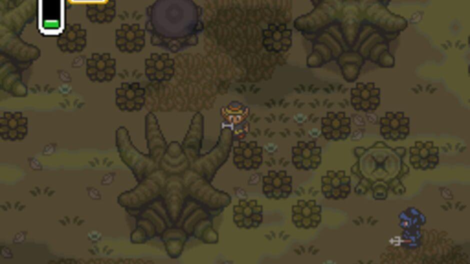 The Legend of Zelda: Allhallows Eve screenshot 2