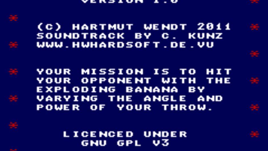 Gorillas screenshot 1