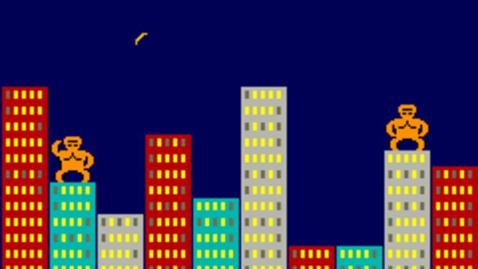 Gorillas screenshot 2