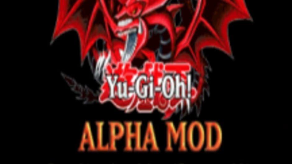 Yu-Gi-Oh! Forbidden Memories: Alpha Mod screenshot 1