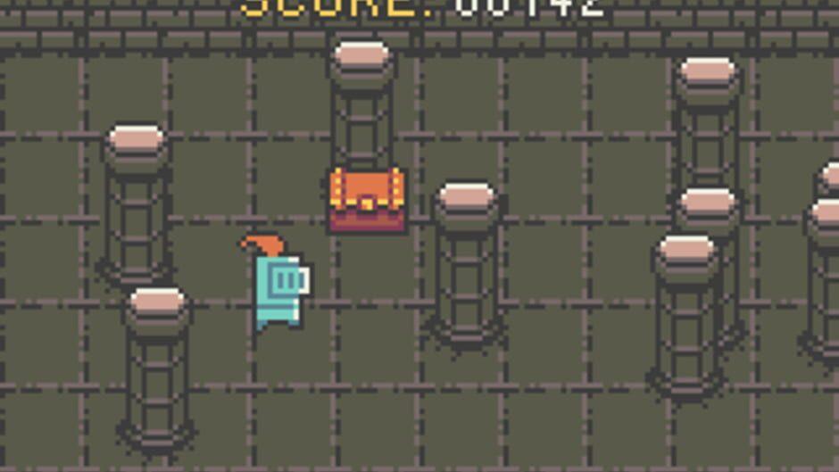 Running Knight screenshot 2