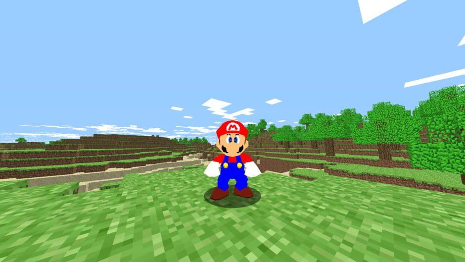 Classic64 screenshot 1