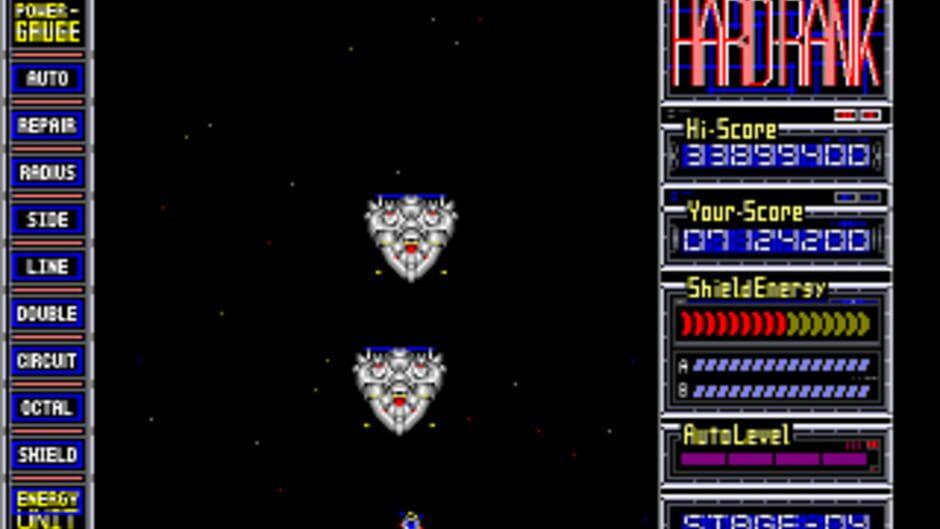Hard Rank screenshot 2