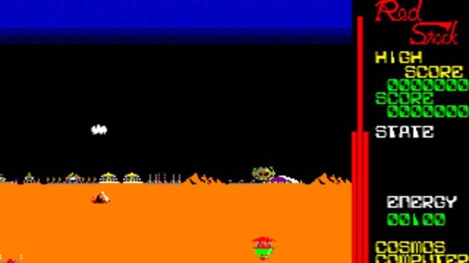 Red Stack screenshot 2