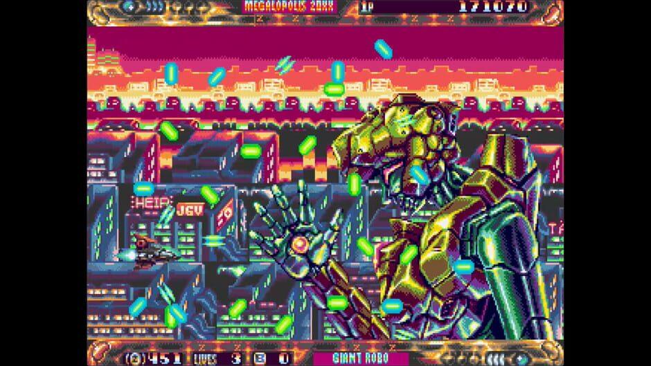 ZPF screenshot 4