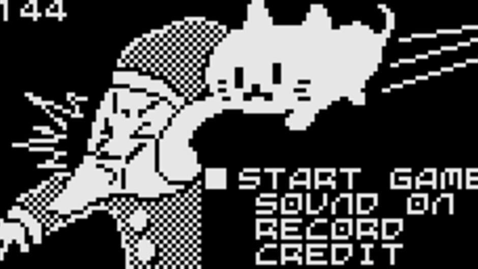 Chri-Bocchi Cat screenshot 2