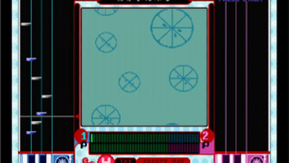 Beatmania featuring Dreams Come True screenshot 2