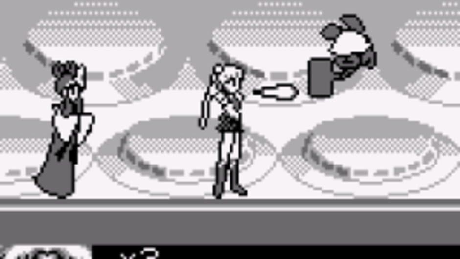 Bishoujo Senshi Sailor Moon R screenshot 2